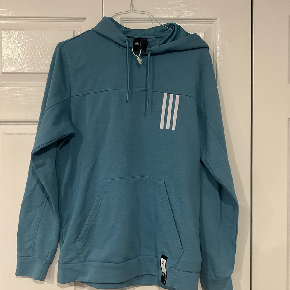 Women’s adidas hoodie